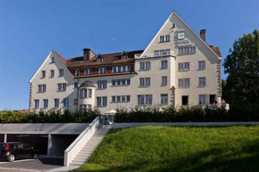 фото отеля Hotel Sonne Wildhaus