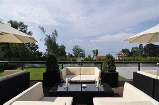 фото отеля Hotel Sonne Wildhaus