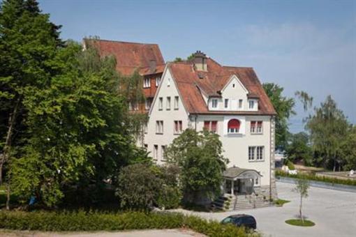 фото отеля Hotel Sonne Wildhaus