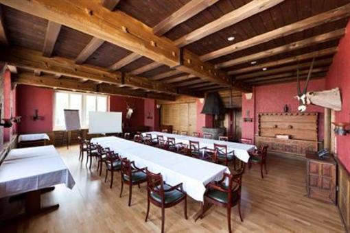 фото отеля Hotel Sonne Wildhaus