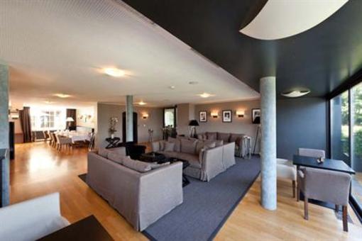 фото отеля Hotel Sonne Wildhaus