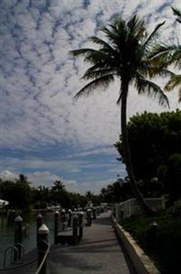 фото отеля Sanibel Moorings