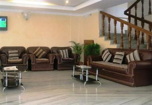 фото отеля Hotel Family Home Pokhara