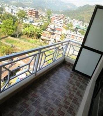 фото отеля Hotel Family Home Pokhara