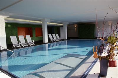 фото отеля NaturKulturHotel Stumpf