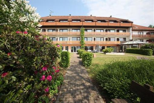 фото отеля NaturKulturHotel Stumpf