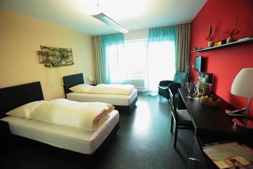 фото отеля NaturKulturHotel Stumpf