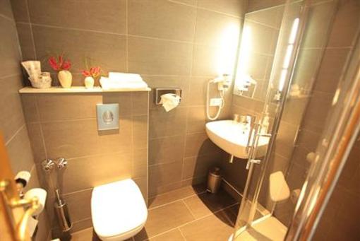 фото отеля NaturKulturHotel Stumpf