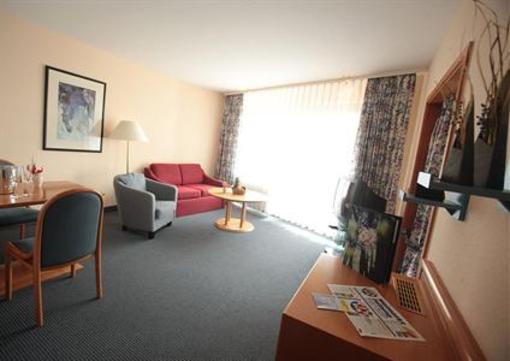 фото отеля NaturKulturHotel Stumpf