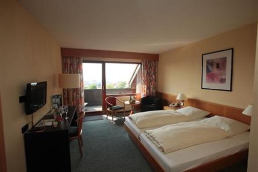 фото отеля NaturKulturHotel Stumpf