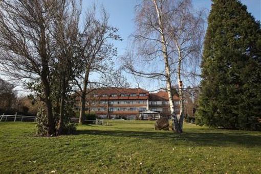 фото отеля NaturKulturHotel Stumpf