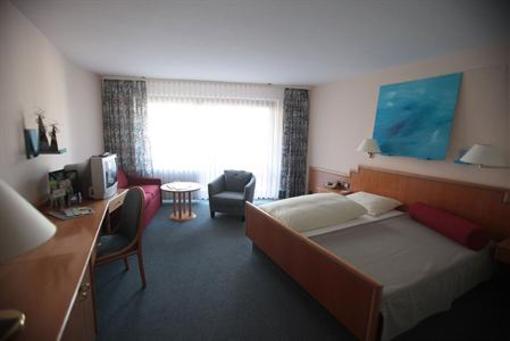 фото отеля NaturKulturHotel Stumpf