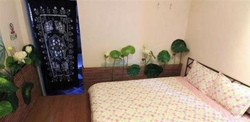 фото отеля Youzou Riyue Family Hotel