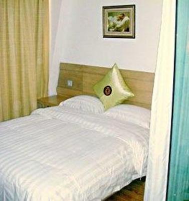 фото отеля Yatelan Business Hotel