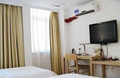 фото отеля Yatelan Business Hotel
