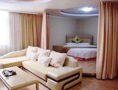 фото отеля Yatelan Business Hotel