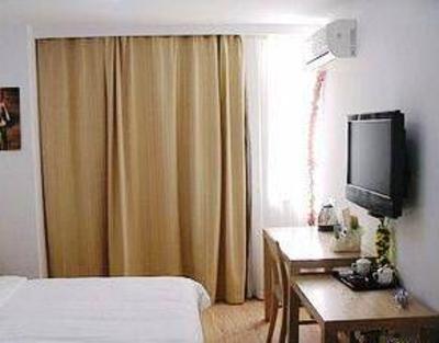 фото отеля Yatelan Business Hotel