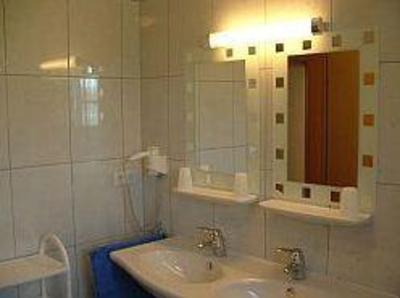 фото отеля Freihof Appartements Soll