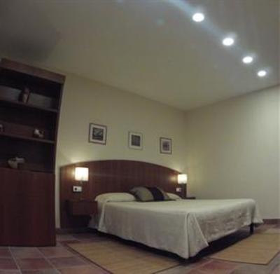 фото отеля Mas Duc Hotel Brunyola