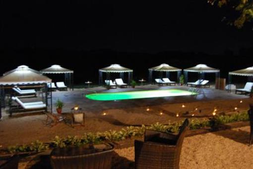 фото отеля Mas Duc Hotel Brunyola