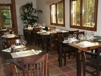 Mas Duc Hotel Brunyola