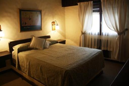 фото отеля Hosteria La Posta del Cazador