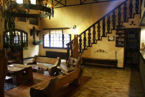 фото отеля Hosteria La Posta del Cazador