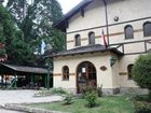 фото отеля Hosteria La Posta del Cazador