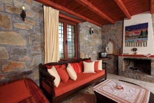 фото отеля Arodamos Guesthouse
