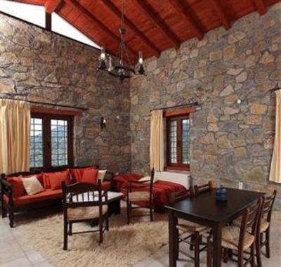 фото отеля Arodamos Guesthouse