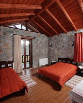 фото отеля Arodamos Guesthouse