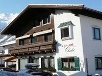 Golf & Ski Chalet