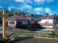 Bellevue Hotel Harrachov