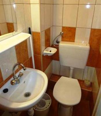 фото отеля Hotel Touring Nagykanizsa