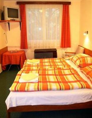 фото отеля Hotel Touring Nagykanizsa