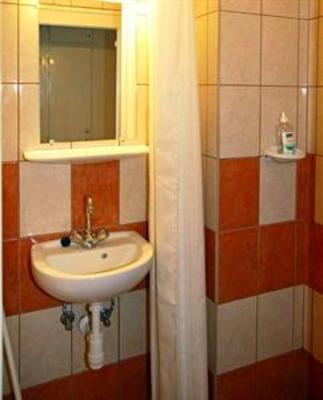 фото отеля Hotel Touring Nagykanizsa