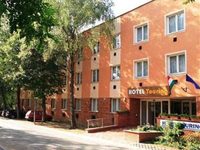 Hotel Touring Nagykanizsa