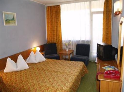 фото отеля Hotel Terra Neptun