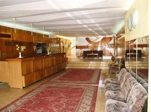 фото отеля Hotel Terra Neptun