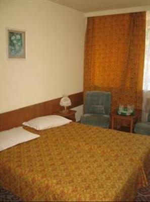 фото отеля Hotel Terra Neptun