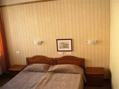 фото отеля Ambassador Hotel Vilnius