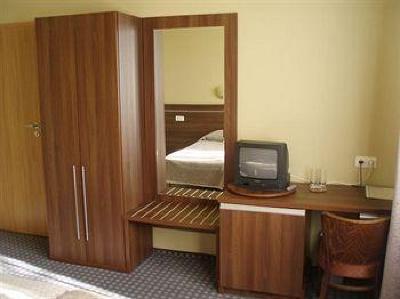 фото отеля Ambassador Hotel Vilnius