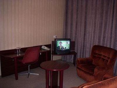 фото отеля Ambassador Hotel Vilnius