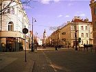 фото отеля Ambassador Hotel Vilnius