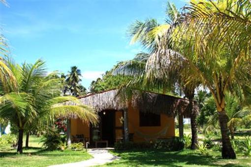 фото отеля Pousada Brisas