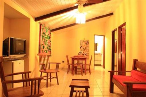 фото отеля Pousada Brisas