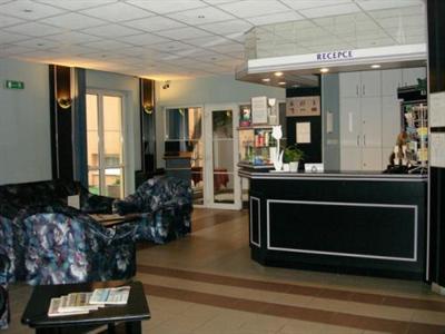 фото отеля Tulipan Hotel