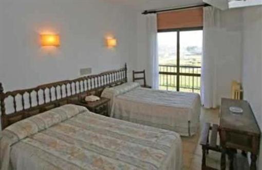 фото отеля Hotel Santome