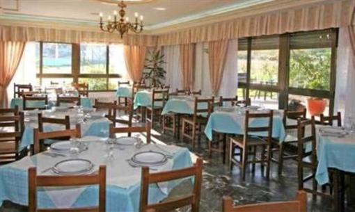 фото отеля Hotel Santome