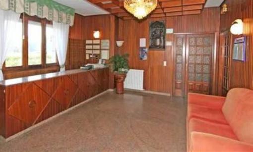 фото отеля Hotel Santome
